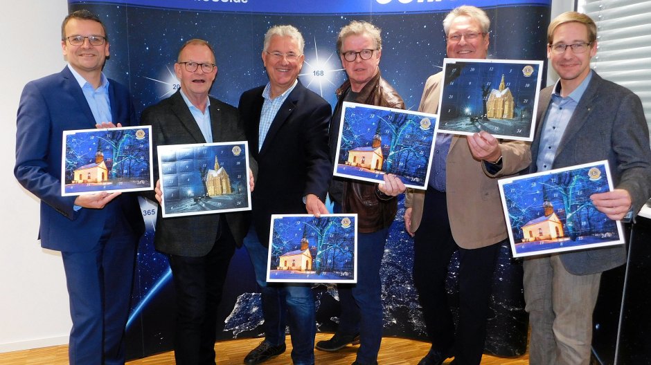 ArnsbergSundern Adventskalender 2019 ArnsbergSundern